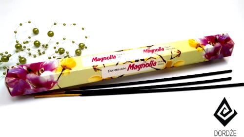 1. Kadzidełko DARSHAN Magnolia, dordze (2).jpg