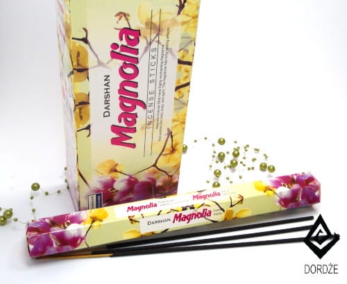 1. Kadzidełko DARSHAN Magnolia, dordze (3).jpg
