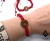 1. Bransoletka Feng-Shui - czerwona (3).jpg