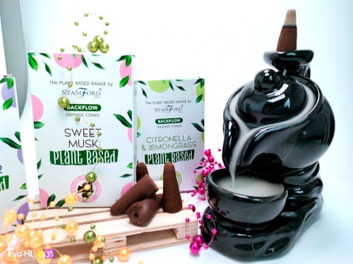 5. Kadzidełko Stożkowe STAMFORD PREMIUM ze Zwrotnym Przepływem backflow (7).jpg