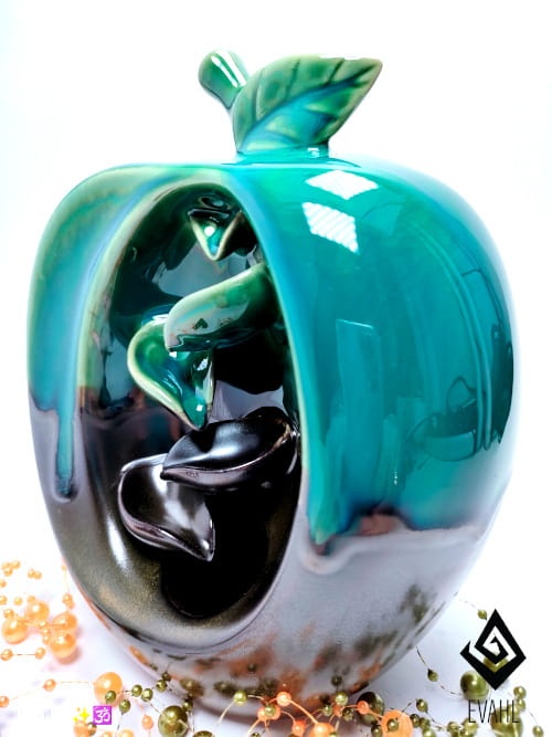 Kominej zapachowy backflow Jabłko (2).jpg