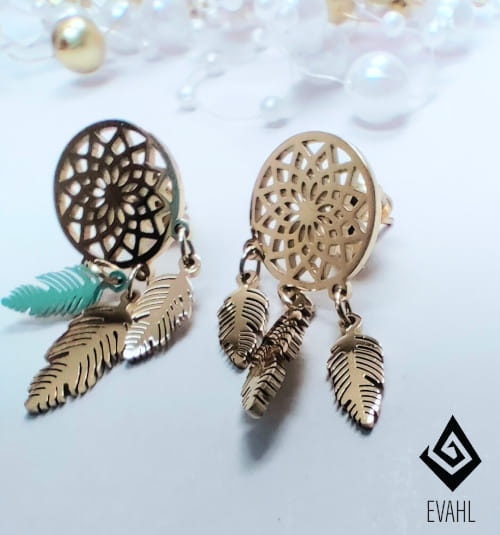 1. Kolczyki wkrętki łapacze snów (2).jpg