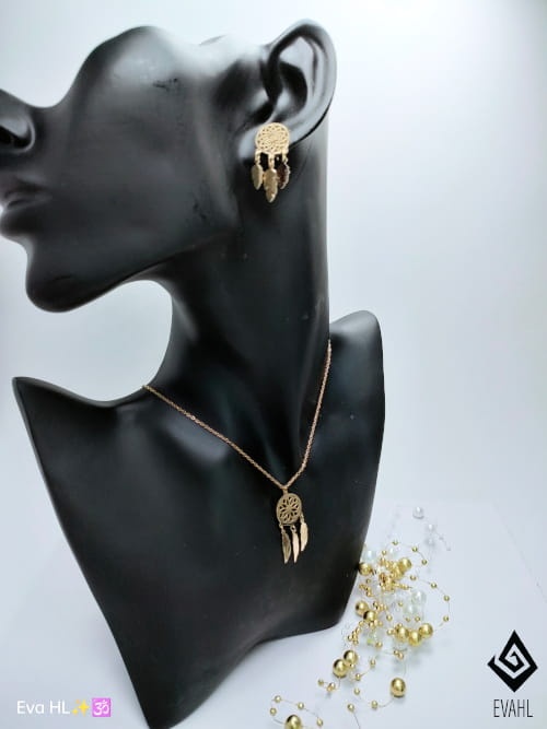 1. Kolczyki wkrętki łapacze snów (6).jpg