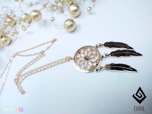 1. naszyjnik łapacz snów, dordże (4).jpg