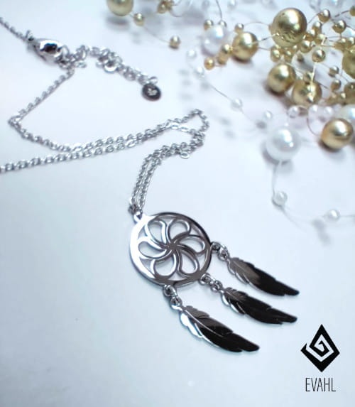 naszyjnik łapacz snów, dordże (2).jpg