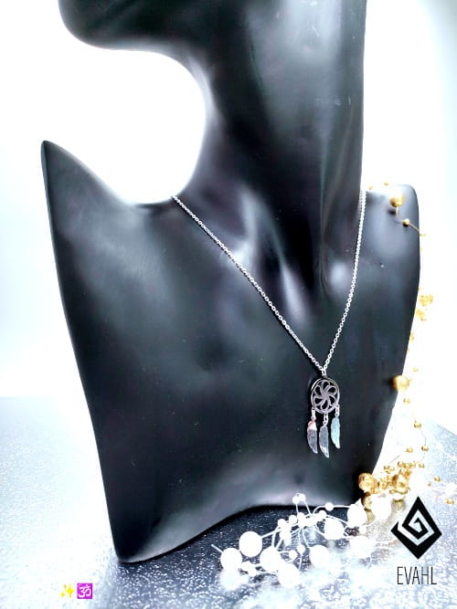 naszyjnik łapacz snów, dordże (5).jpg