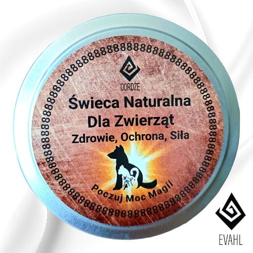 Świeca Naturalna dla Zwierząt, Dordże, Eva HL, reiki, bioenergoterapia (1).jpg