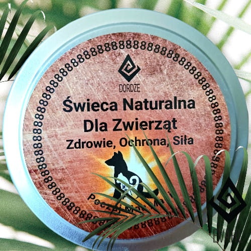 Świeca Naturalna dla Zwierząt, Dordże, Eva HL, reiki, bioenergoterapia (2).jpg