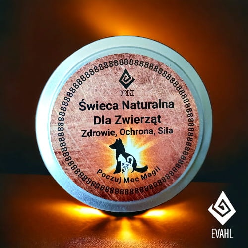 Świeca Naturalna dla Zwierząt, Dordże, Eva HL, reiki, bioenergoterapia (3).jpg