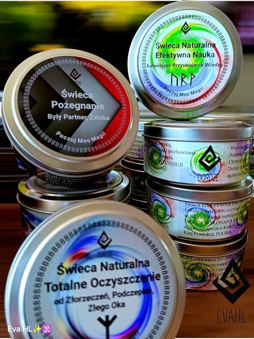 Naturalna świeca Pożegnanie, Totalne oczyszczenie, żałoba, zwierzęta, złego oka, podczepów, evahl, dordże (2).jpg