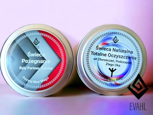 Naturalna świeca Pożegnanie, Totalne oczyszczenie, żałoba, zwierzęta, złego oka, podczepów, evahl, dordże (1).jpg