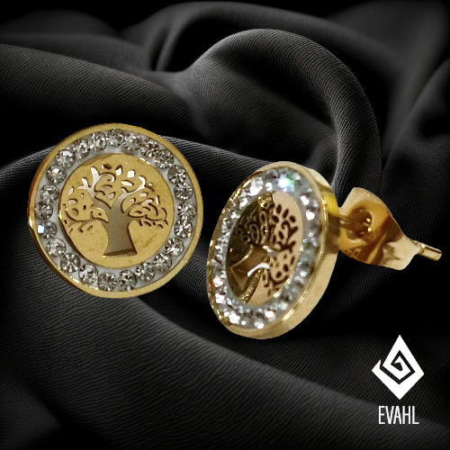 1. kolczyki, drzewko szczęścia, złote, sztyfty, evahl, dordże (2).png