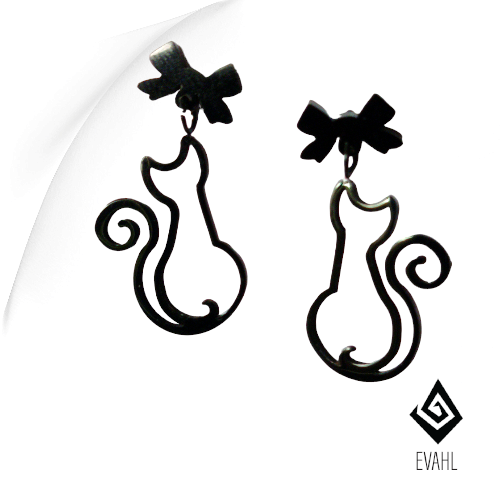 1. kolczyki koty z kokardką, dordże, evahl (1).png