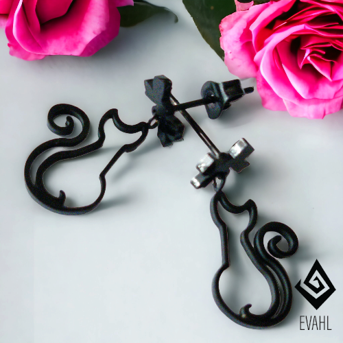 1. kolczyki koty z kokardką, dordże, evahl (3).png