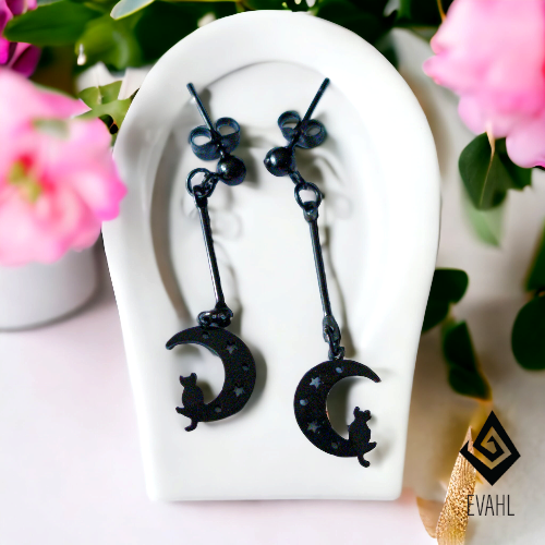 1. kolczyki koty, księżyc, czarne, dordże, evahl (1).png