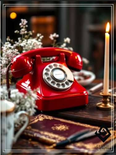 Konsultacja telefoniczna 40 min – odczyt energetyczny, astro‑numerologia, Tarot i intuicyjna analiza sytuacji. Profesjonalne, wspierające wsparcie rozwojowe EvaHL™.