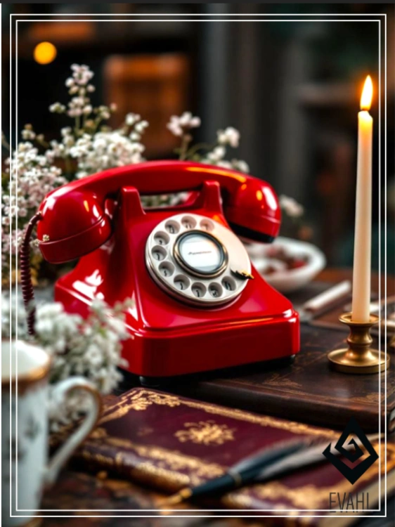 Konsultacja telefoniczna 40 min – odczyt energetyczny, astro‑numerologia, Tarot i intuicyjna analiza sytuacji. Profesjonalne, wspierające wsparcie rozwojowe EvaHL™.