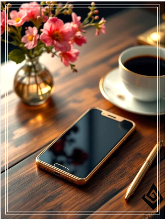 Konsultacja telefoniczna ekspres 40 min – odczyt energetyczny, astro‑numerologia, Tarot i intuicyjna analiza sytuacji. Profesjonalne, wspierające wsparcie rozwojowe EvaHL™.